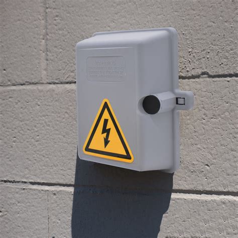 security camera electrical box|box for outside security cameras.